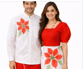 Printed Family Kit - Floral