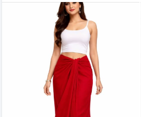 Batik Sarong & Family Collection